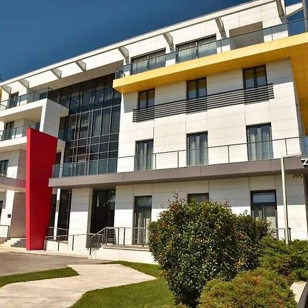 Zepter Hotel Bosanska Dubica Kültér fotó