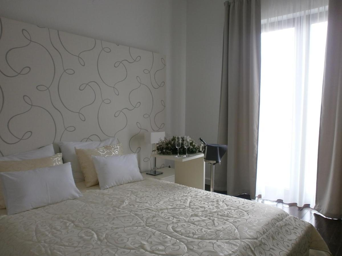 Zepter Hotel Bosanska Dubica Kültér fotó