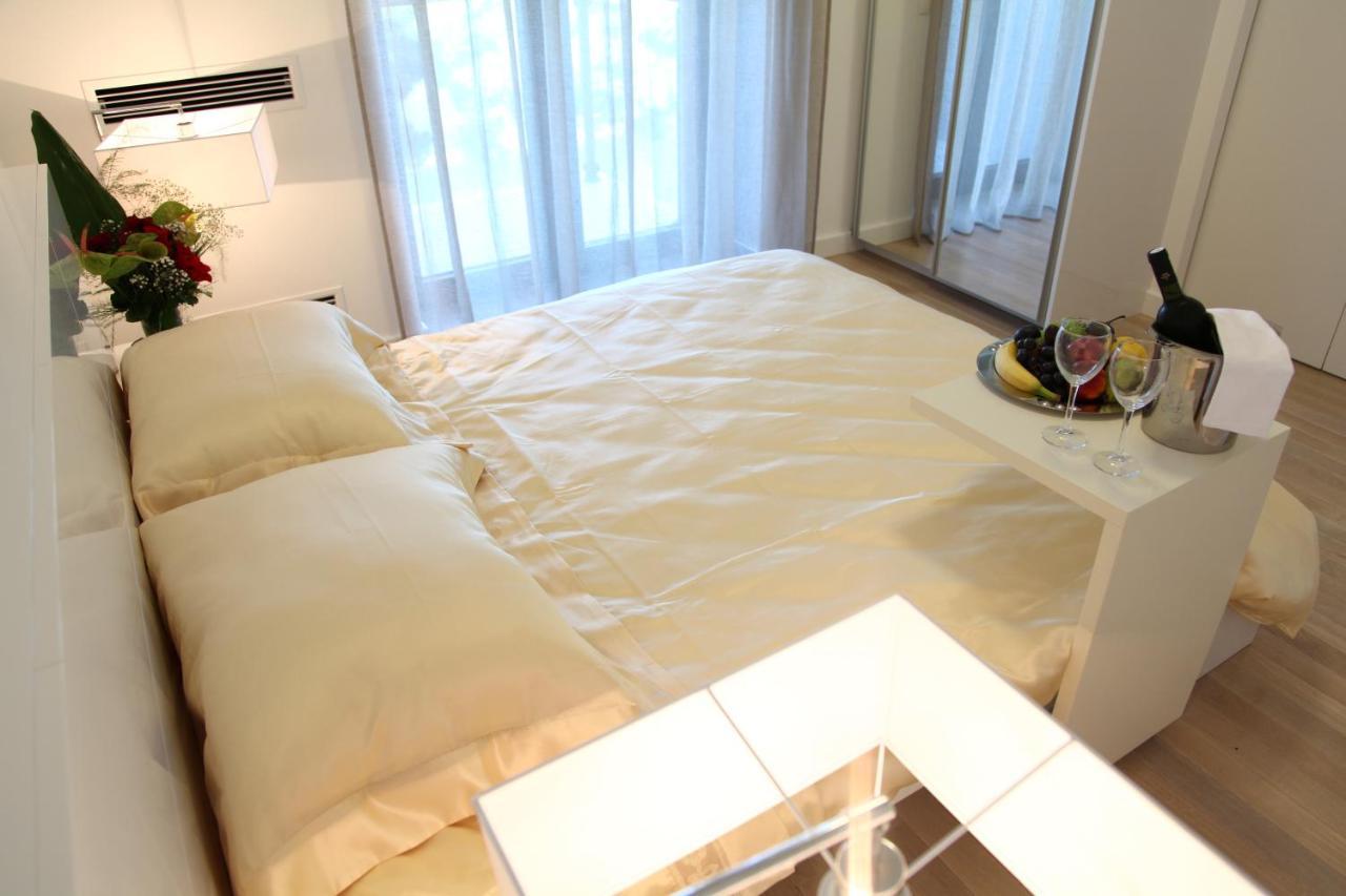 Zepter Hotel Bosanska Dubica Kültér fotó