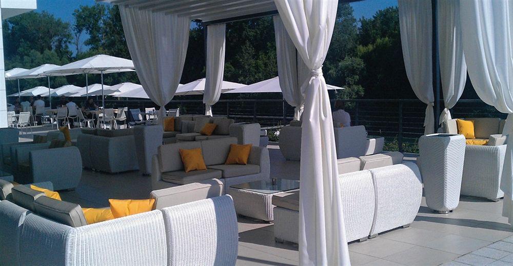 Zepter Hotel Bosanska Dubica Kültér fotó