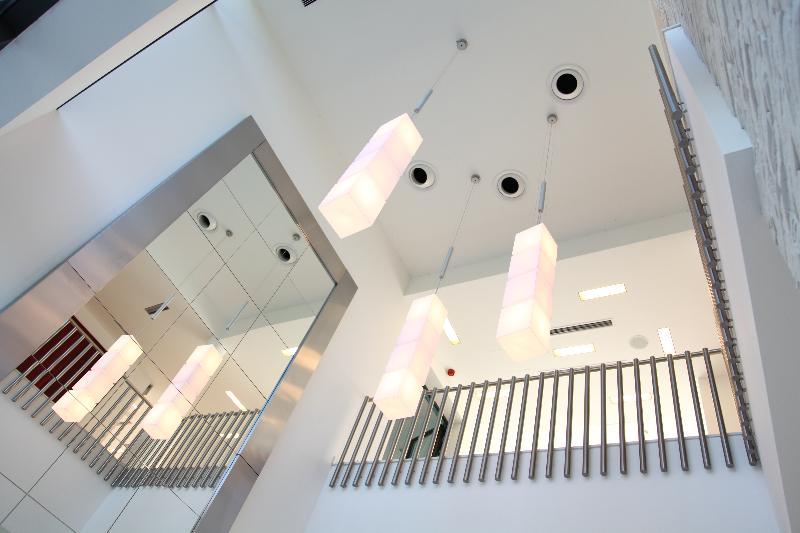 Zepter Hotel Bosanska Dubica Kültér fotó
